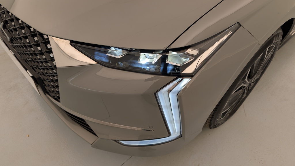 Ds DS4 PureTech 130 EAT8 Rivoli