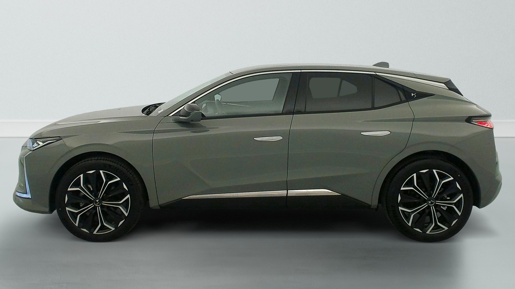 Ds DS4 PureTech 130 EAT8 Rivoli
