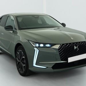 Ds DS4 PureTech 130 EAT8 Rivoli