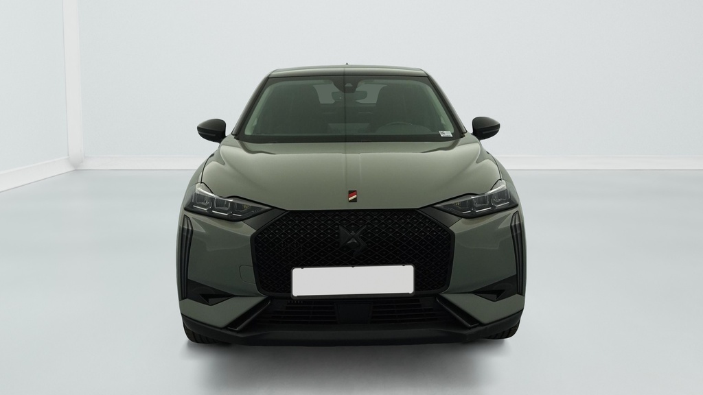 Ds DS3 PureTech 100 BVM6 Performance Line