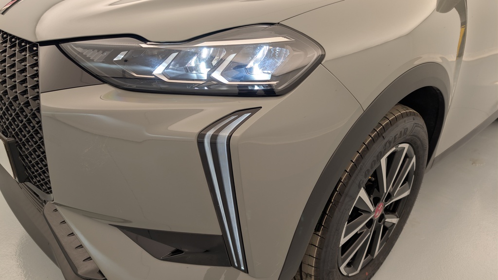Ds DS3 PureTech 100 BVM6 Performance Line
