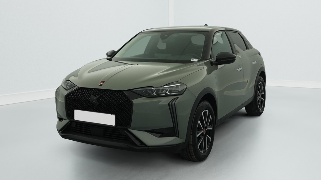Ds DS3 PureTech 100 BVM6 Performance Line