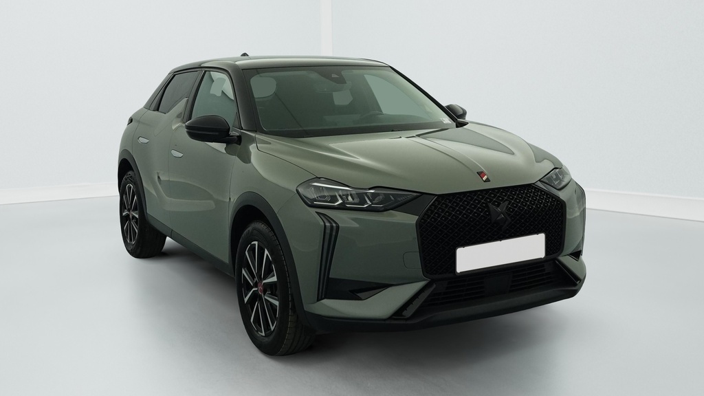 Ds DS3 PureTech 100 BVM6 Performance Line