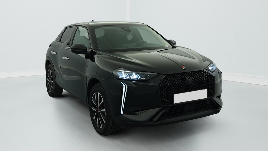 Ds DS3 PureTech 100 BVM6 Performance Line