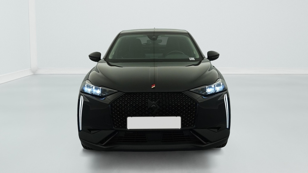Ds DS3 PureTech 100 BVM6 Performance Line