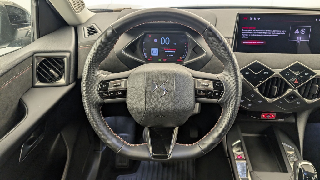 Ds DS3 PureTech 100 BVM6 Performance Line