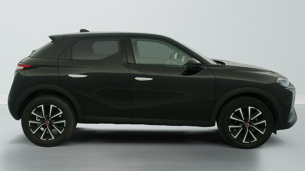 Ds DS3 PureTech 100 BVM6 Performance Line