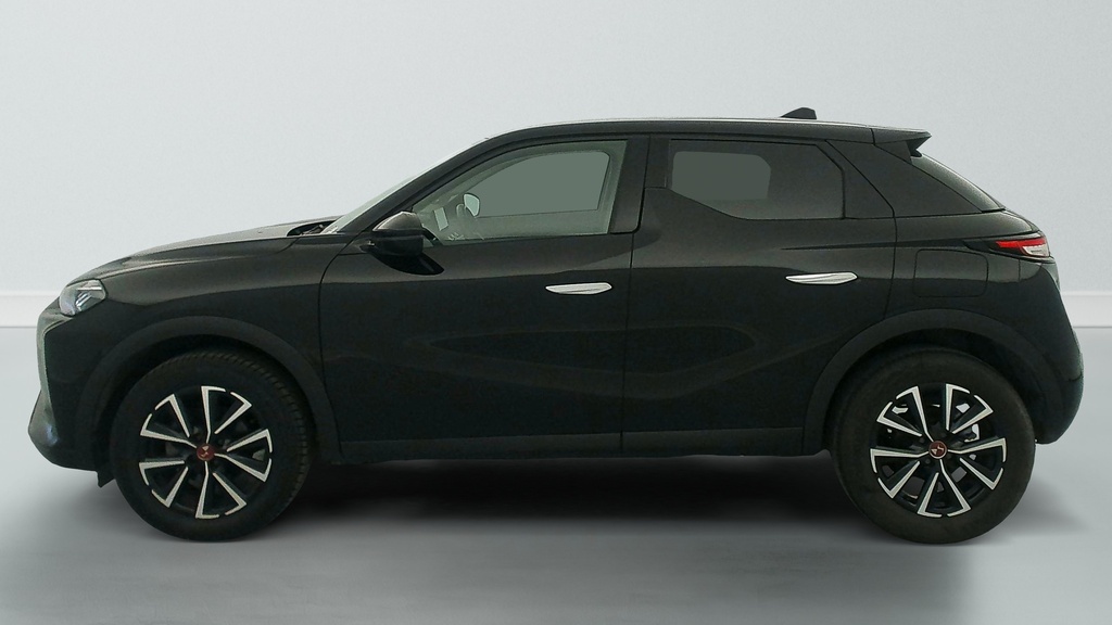 Ds DS3 PureTech 100 BVM6 Performance Line