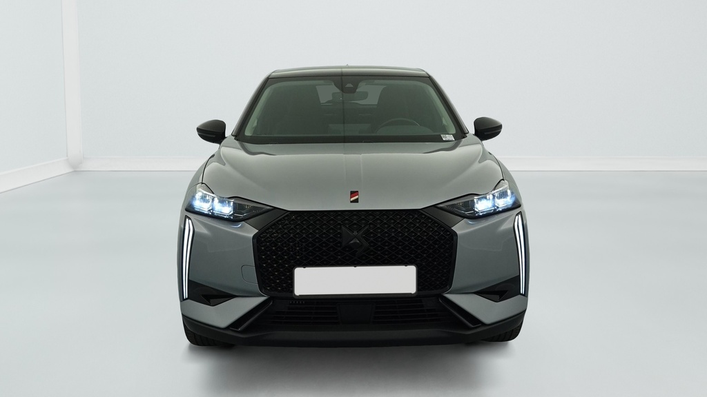 Ds DS3 PureTech 100 BVM6 Performance Line