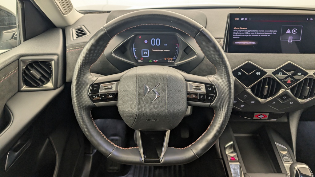 Ds DS3 PureTech 100 BVM6 Performance Line