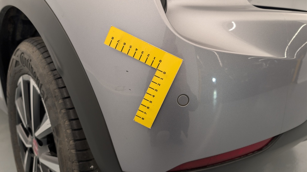 Ds DS3 PureTech 100 BVM6 Performance Line