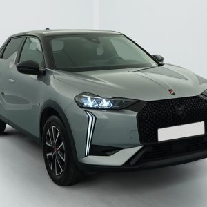 Ds DS3 PureTech 100 BVM6 Performance Line