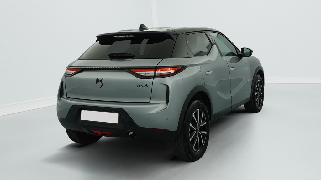 Ds DS3 PureTech 100 BVM6 Performance Line
