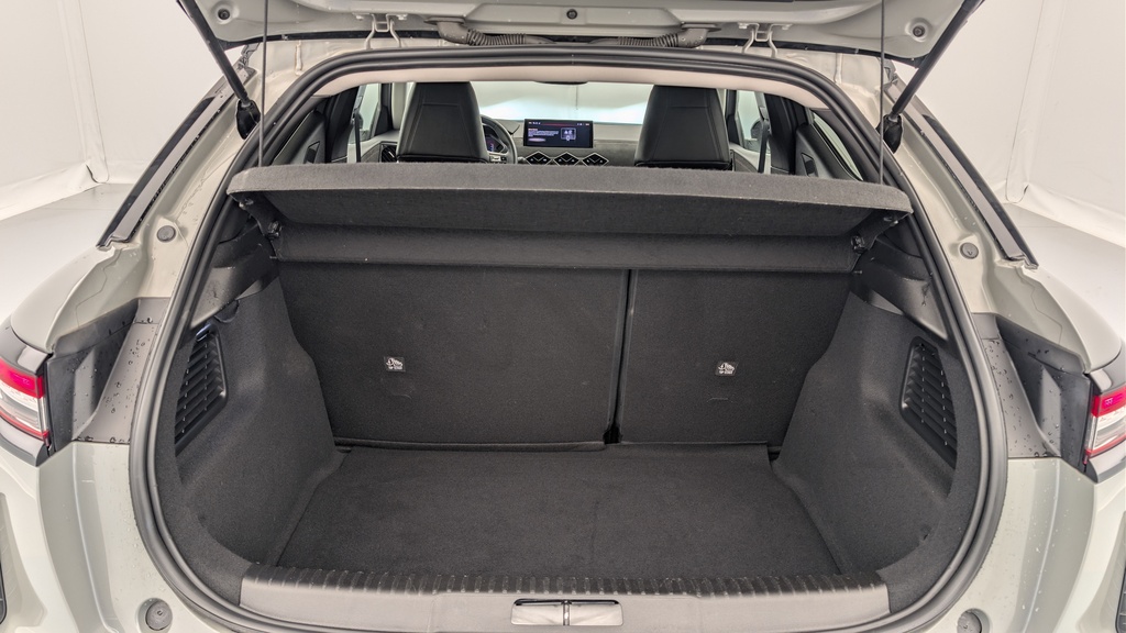 Ds DS3 PureTech 100 BVM6 Performance Line