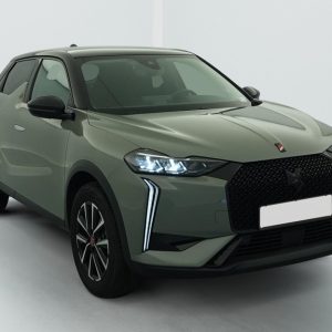 Ds DS3 PureTech 100 BVM6 Performance Line