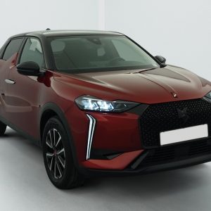 Ds DS3 PureTech 100 BVM6 Performance Line