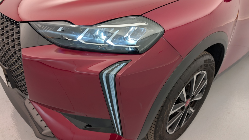 Ds DS3 PureTech 100 BVM6 Performance Line