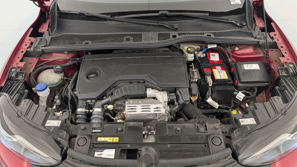 Ds DS3 PureTech 100 BVM6 Performance Line