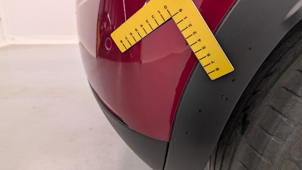 Ds DS3 PureTech 100 BVM6 Performance Line