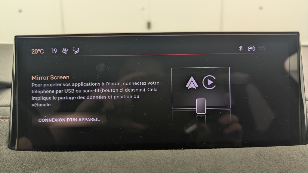 Ds DS3 PureTech 100 BVM6 Performance Line