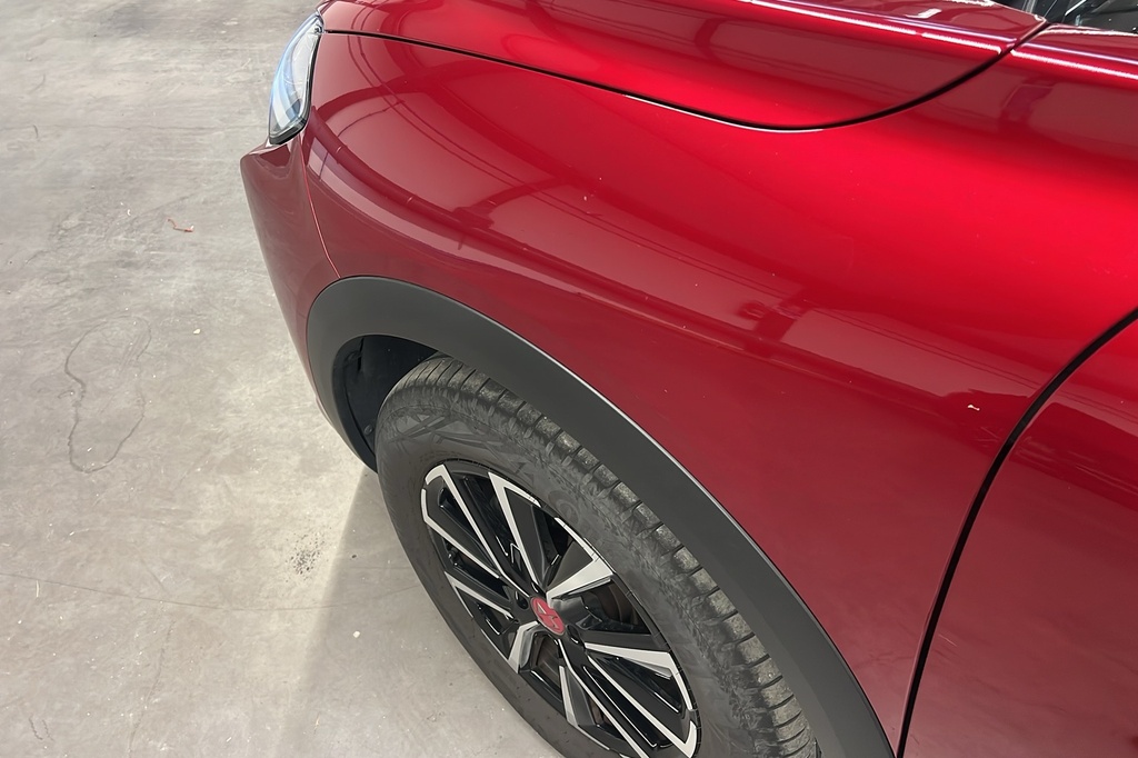 Ds DS3 PureTech 100 BVM6 Performance Line