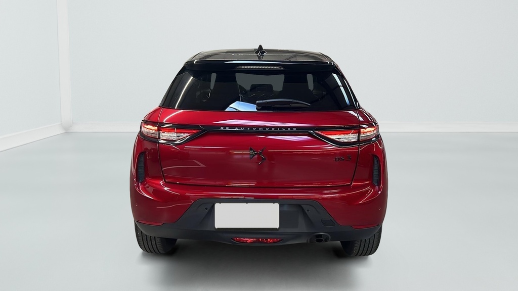 Ds DS3 PureTech 100 BVM6 Performance Line