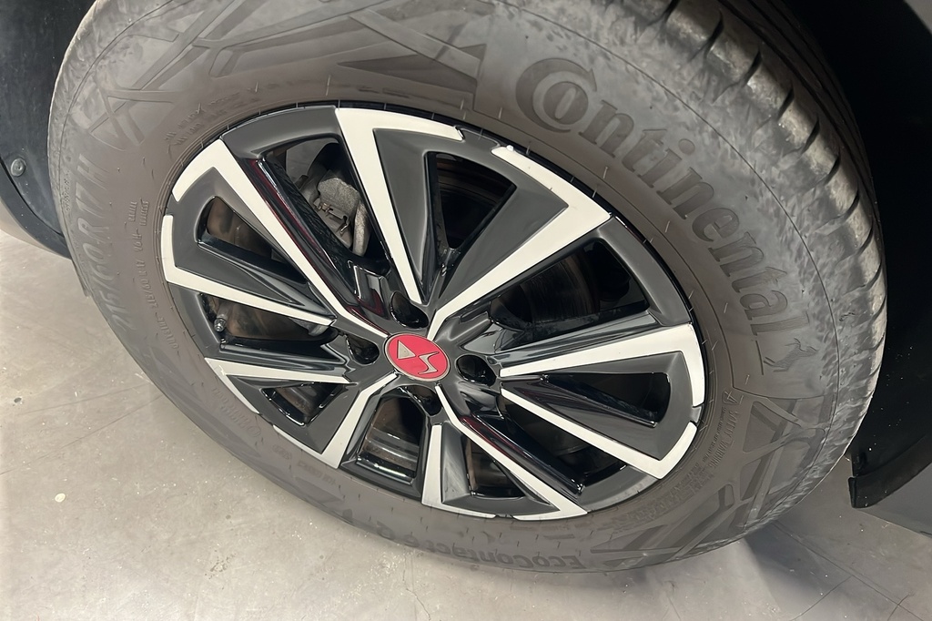Ds DS3 PureTech 100 BVM6 Performance Line