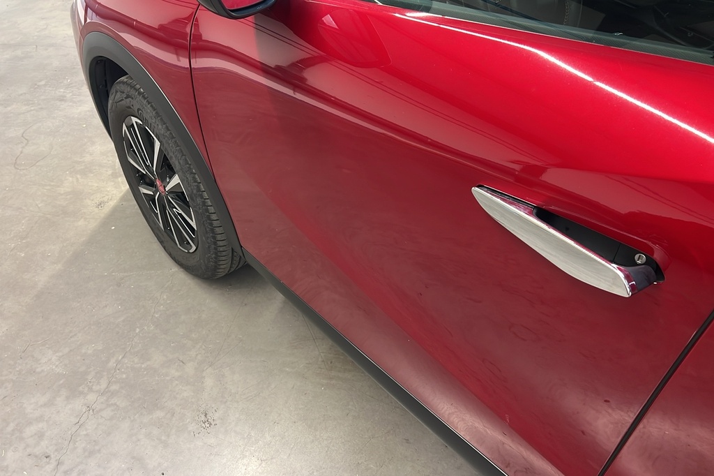 Ds DS3 PureTech 100 BVM6 Performance Line