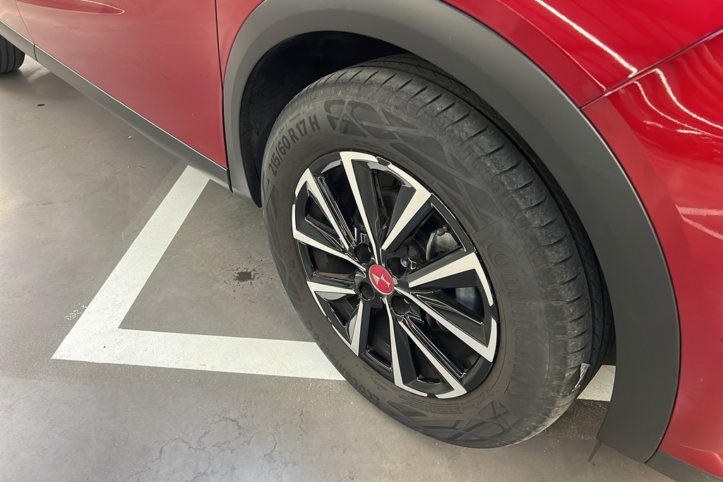 Ds DS3 PureTech 100 BVM6 Performance Line