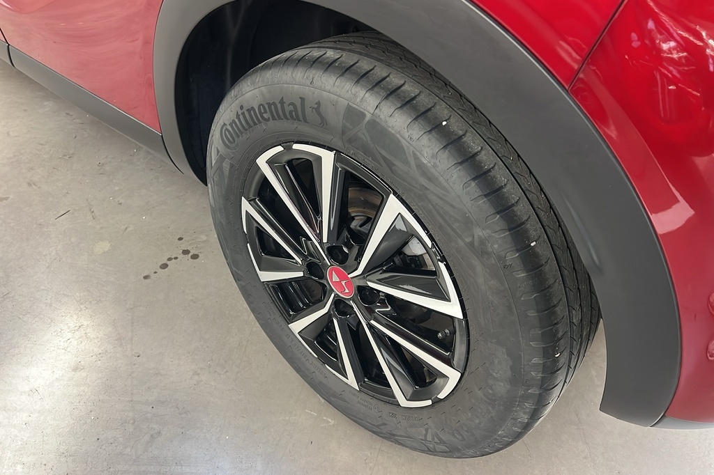 Ds DS3 PureTech 100 BVM6 Performance Line