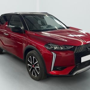Ds DS3 PureTech 100 BVM6 Performance Line