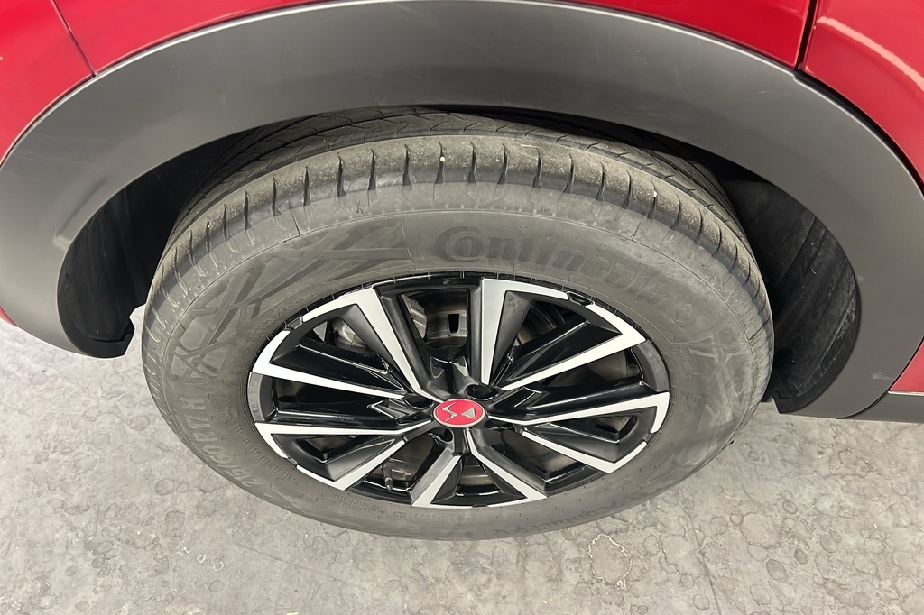 Ds DS3 PureTech 100 BVM6 Performance Line