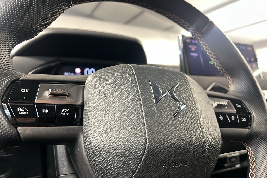Ds DS3 PureTech 100 BVM6 Performance Line