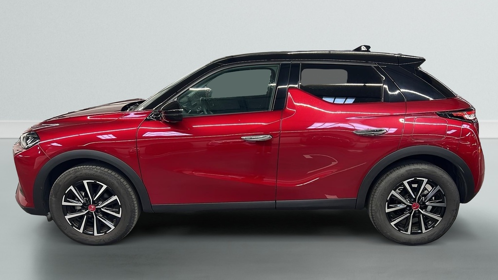 Ds DS3 PureTech 100 BVM6 Performance Line