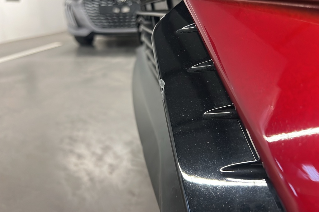 Ds DS3 PureTech 100 BVM6 Performance Line