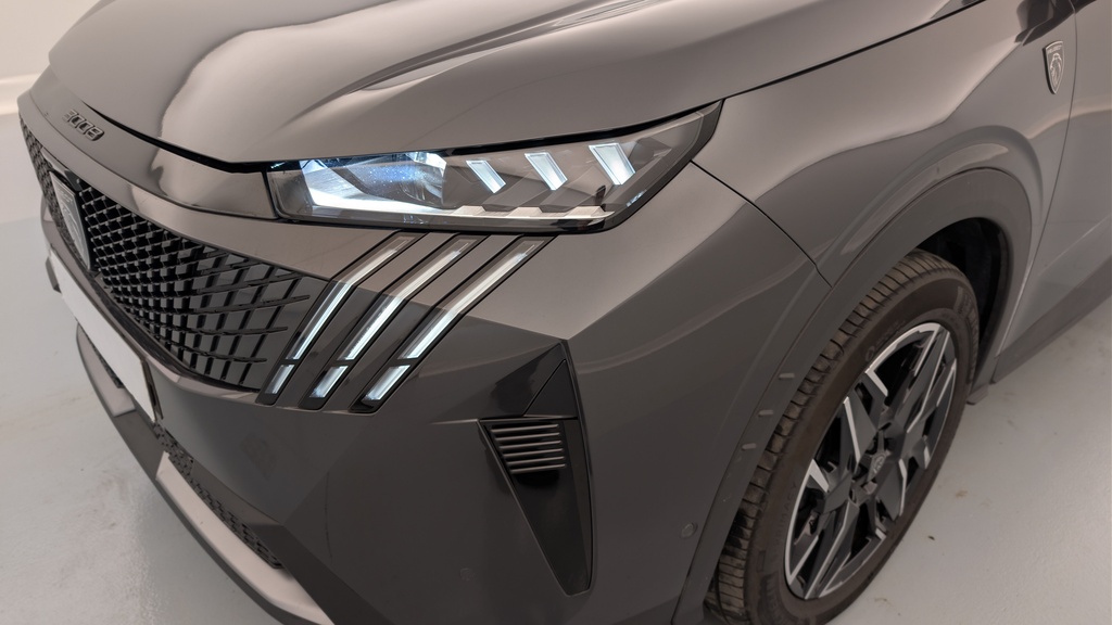 Peugeot 3008 Hybrid 145 e-DCS6 GT