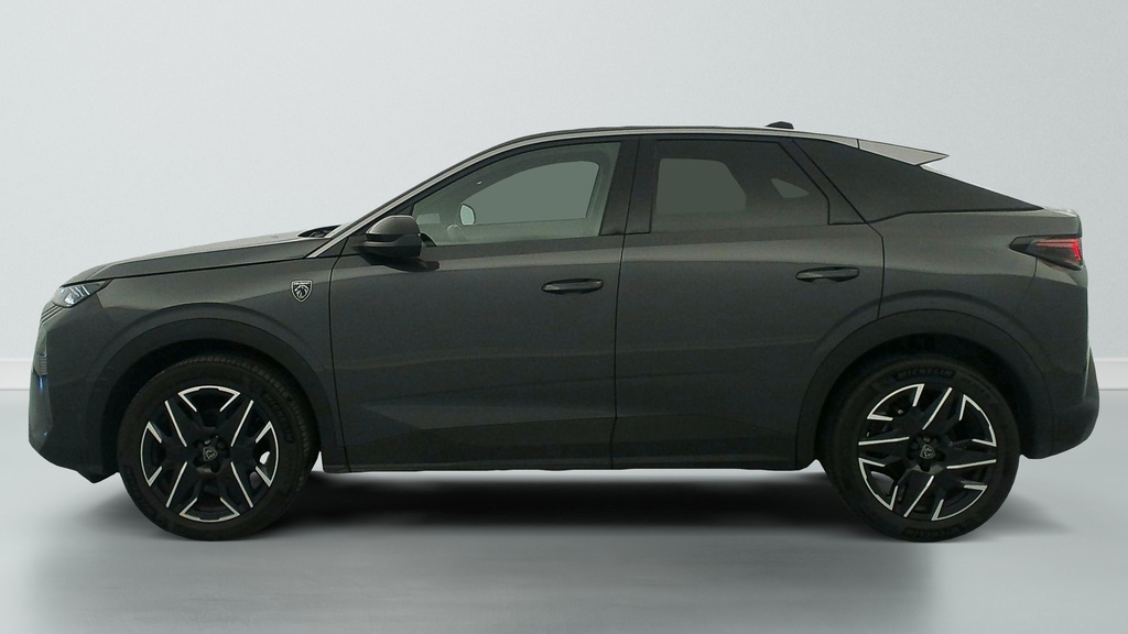 Peugeot 3008 Hybrid 145 e-DCS6 GT