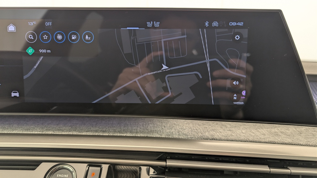 Peugeot 3008 Hybrid 145 e-DCS6 GT