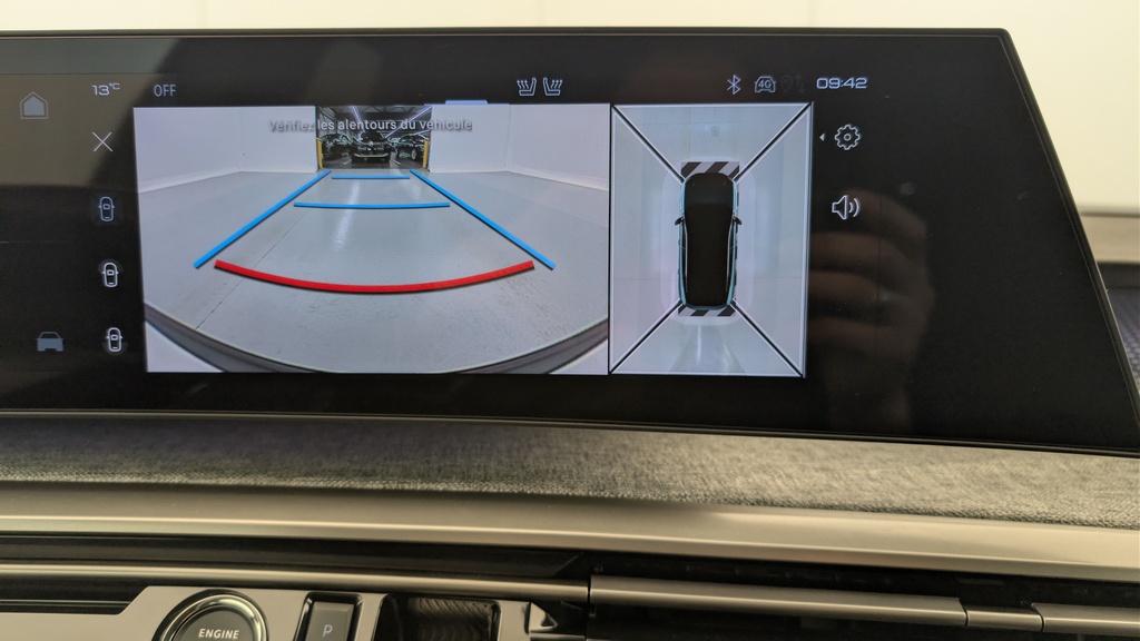 Peugeot 3008 Hybrid 145 e-DCS6 GT