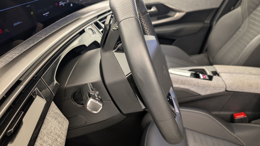 Peugeot 3008 Hybrid 145 e-DCS6 GT