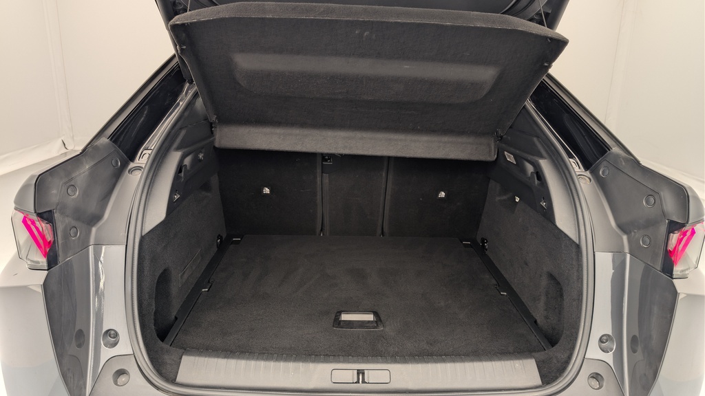 Peugeot 3008 Hybrid 145 e-DCS6 GT