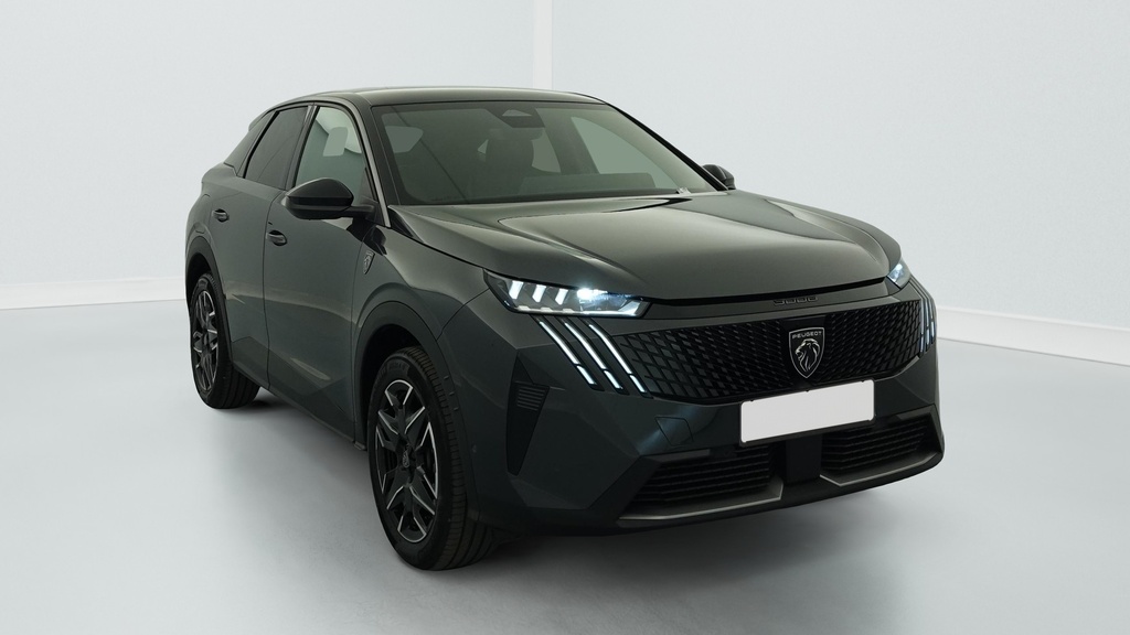Peugeot 3008 Hybrid 145 e-DCS6 GT