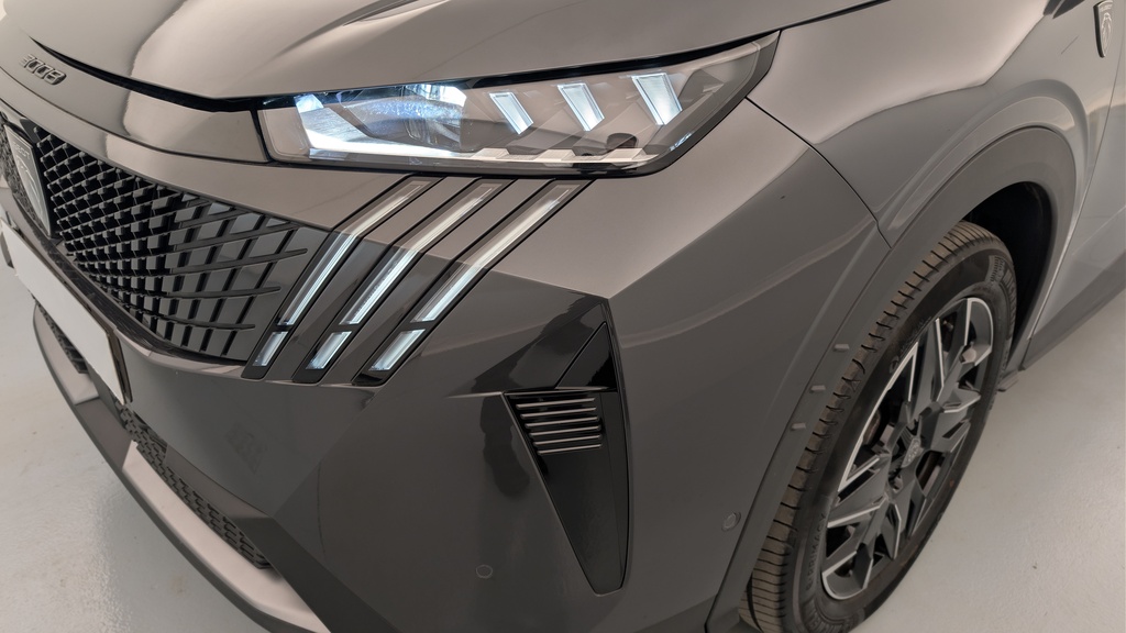 Peugeot 3008 Hybrid 145 e-DCS6 GT