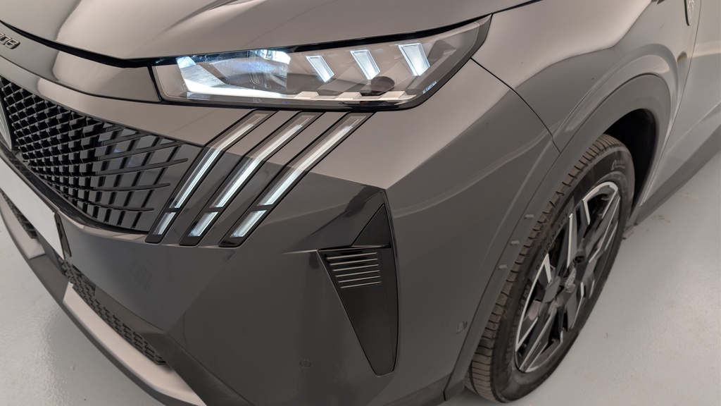 Peugeot 3008 Hybrid 145 e-DCS6 GT