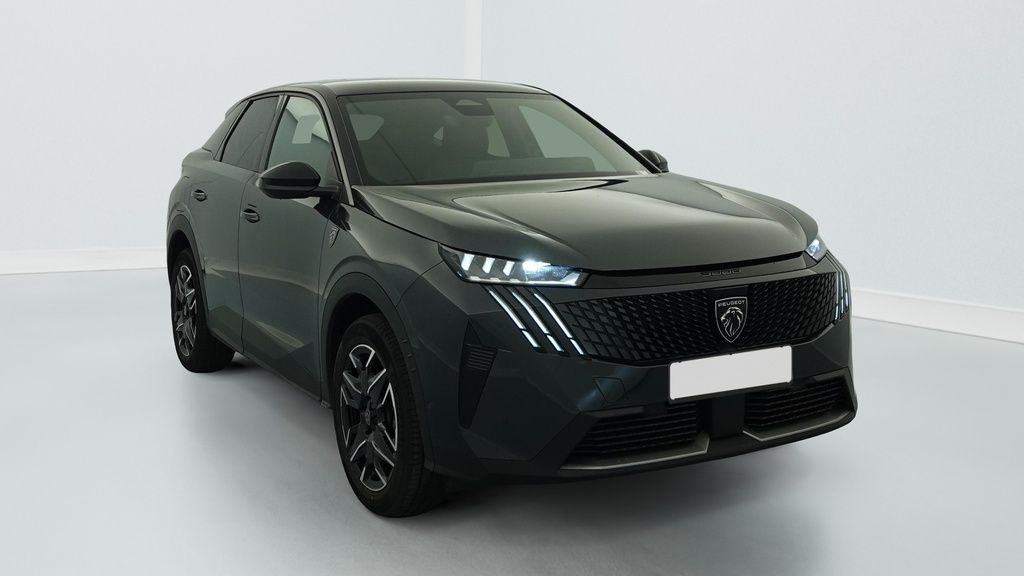 Peugeot 3008 Hybrid 145 e-DCS6 GT