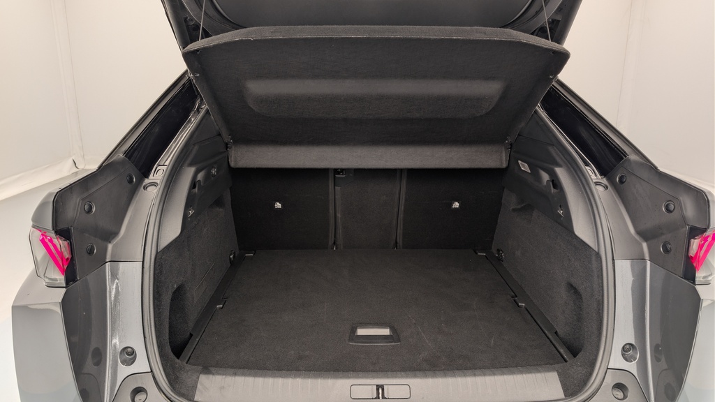 Peugeot 3008 Hybrid 145 e-DCS6 GT