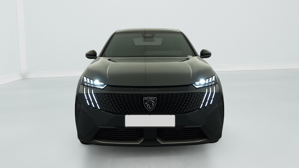 Peugeot 3008 Hybrid 145 e-DCS6 GT