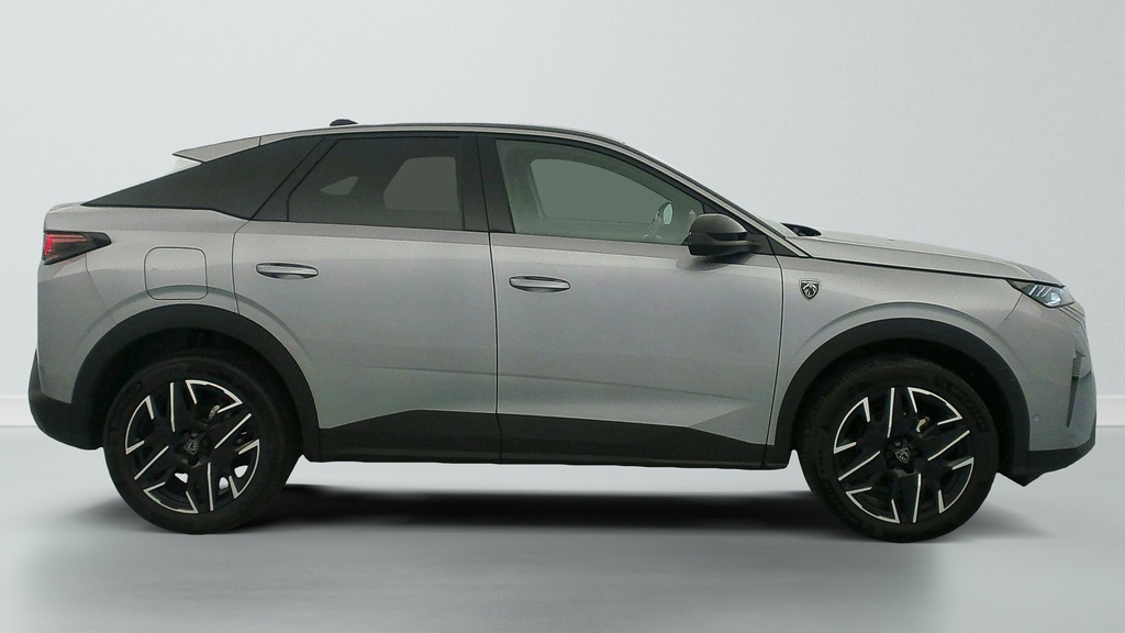 Peugeot 3008 Hybrid 145 e-DCS6 GT