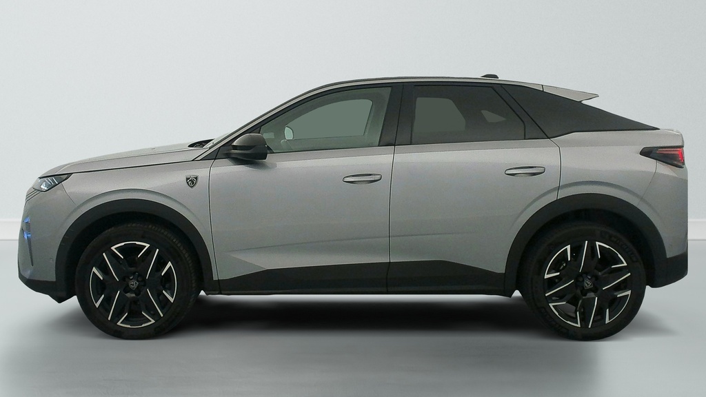 Peugeot 3008 Hybrid 145 e-DCS6 GT