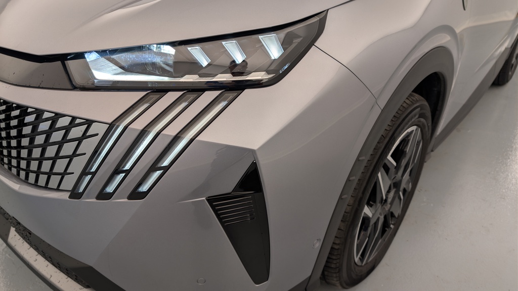 Peugeot 3008 Hybrid 145 e-DCS6 GT